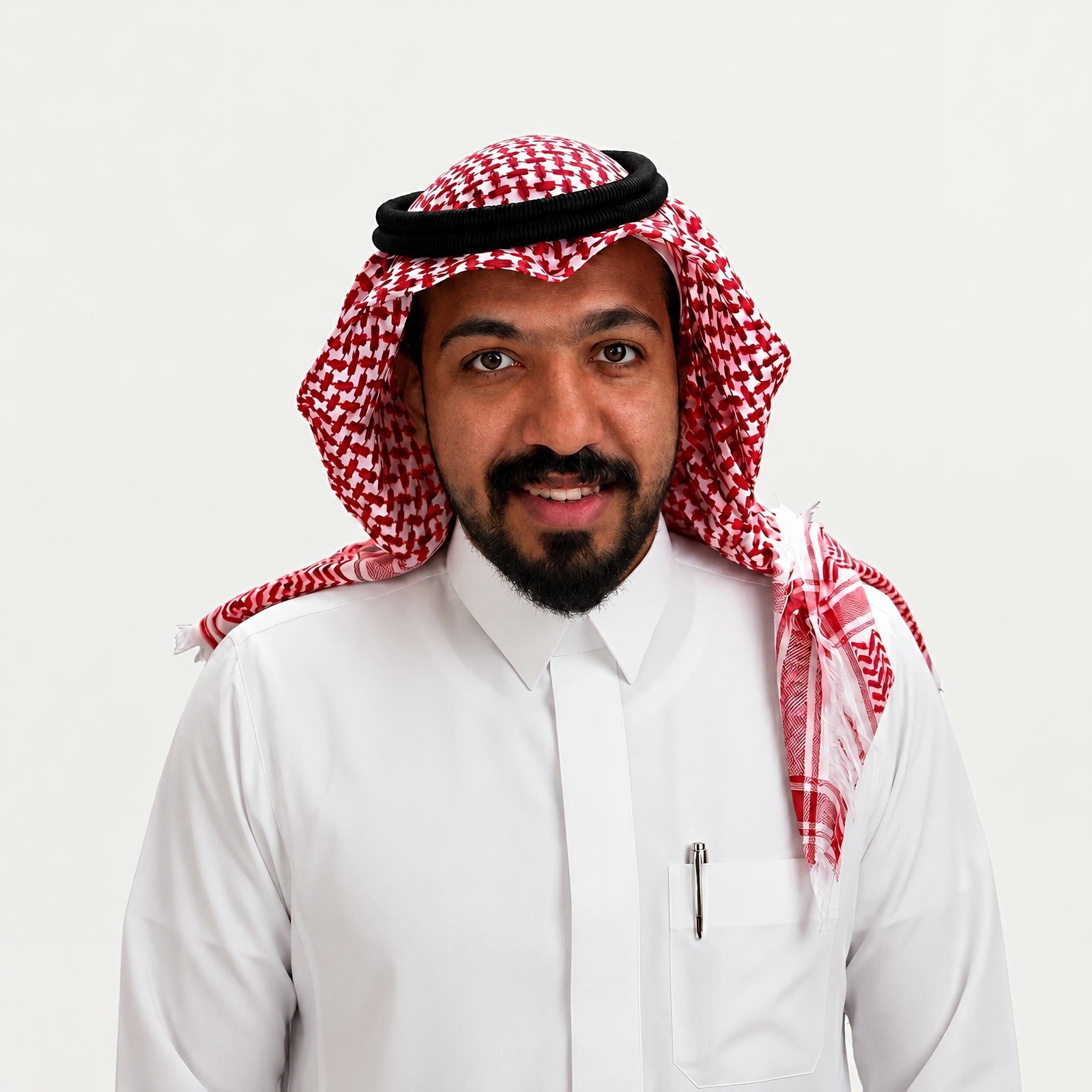 أحمد الدوح