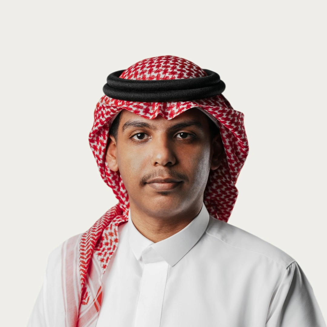 محمد الدوح